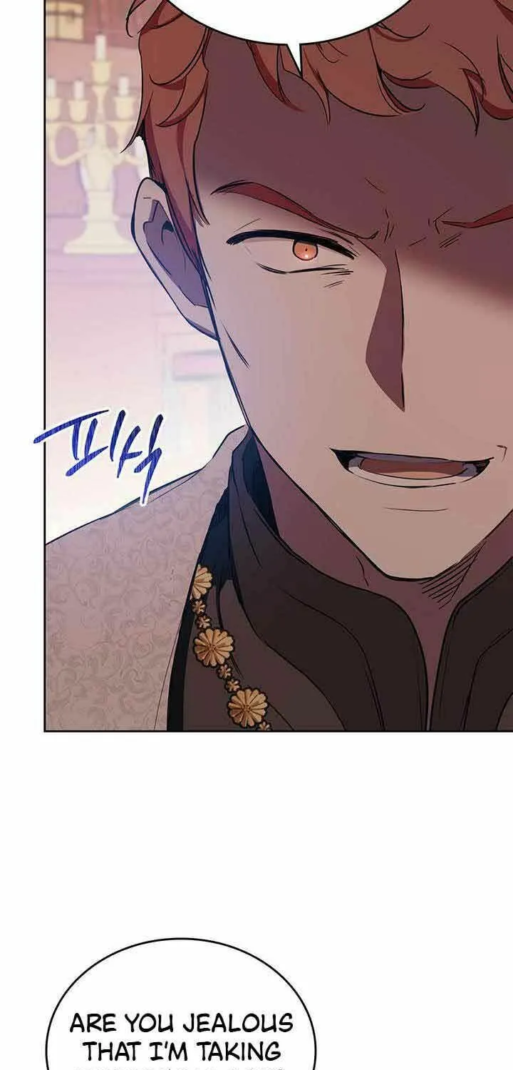 I Shall Master this Family! Chapter 121 page 94 - 