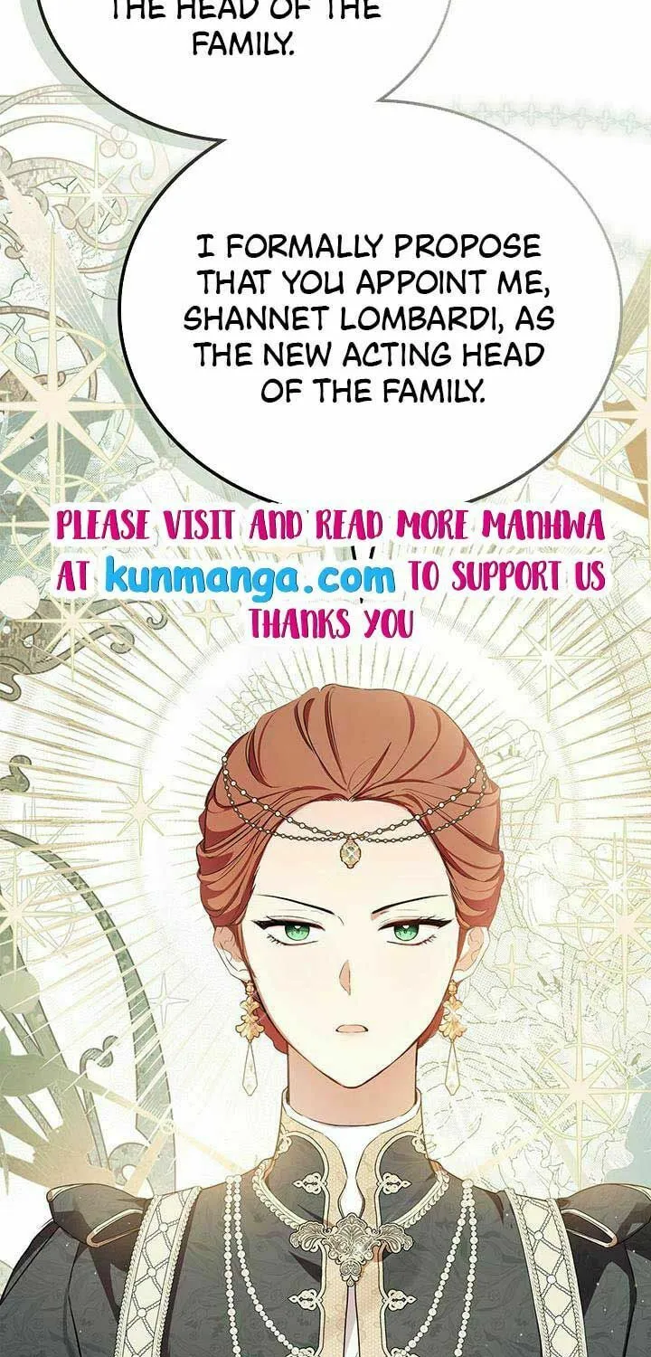 I Shall Master this Family! Chapter 122 page 107 - 