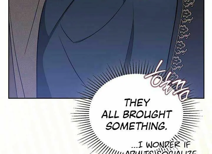 I Shall Master this Family! Chapter 122 page 25 - 