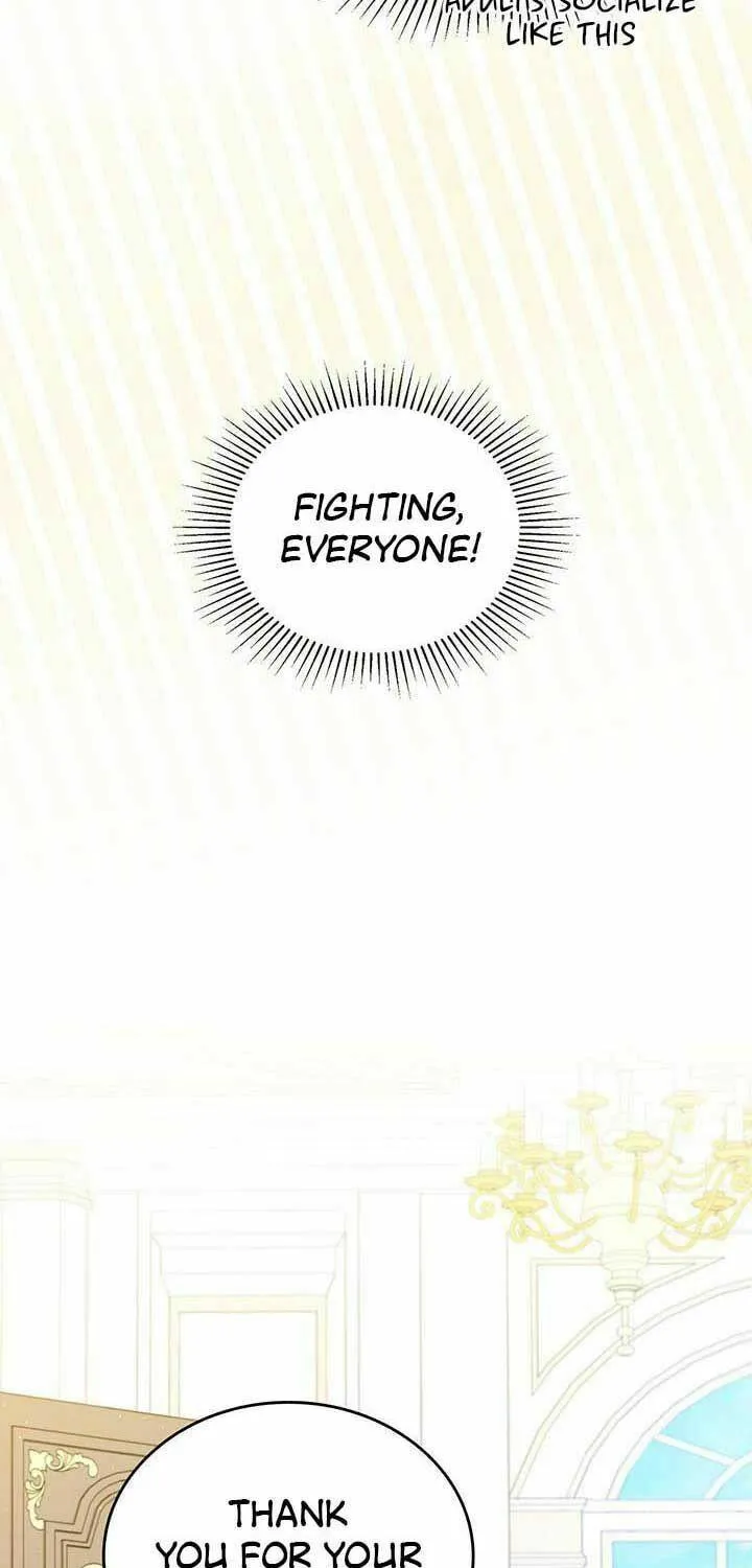 I Shall Master this Family! Chapter 122 page 26 - 