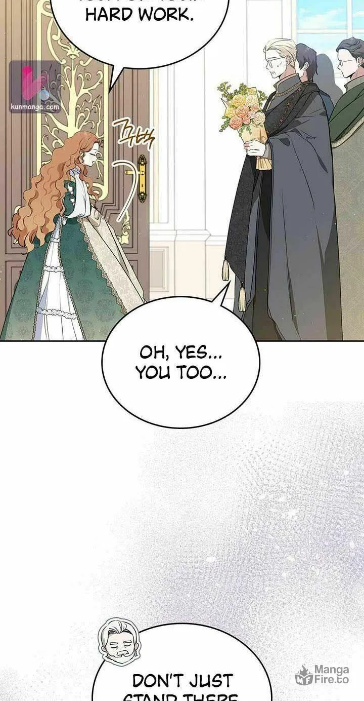 I Shall Master this Family! Chapter 122 page 27 - 