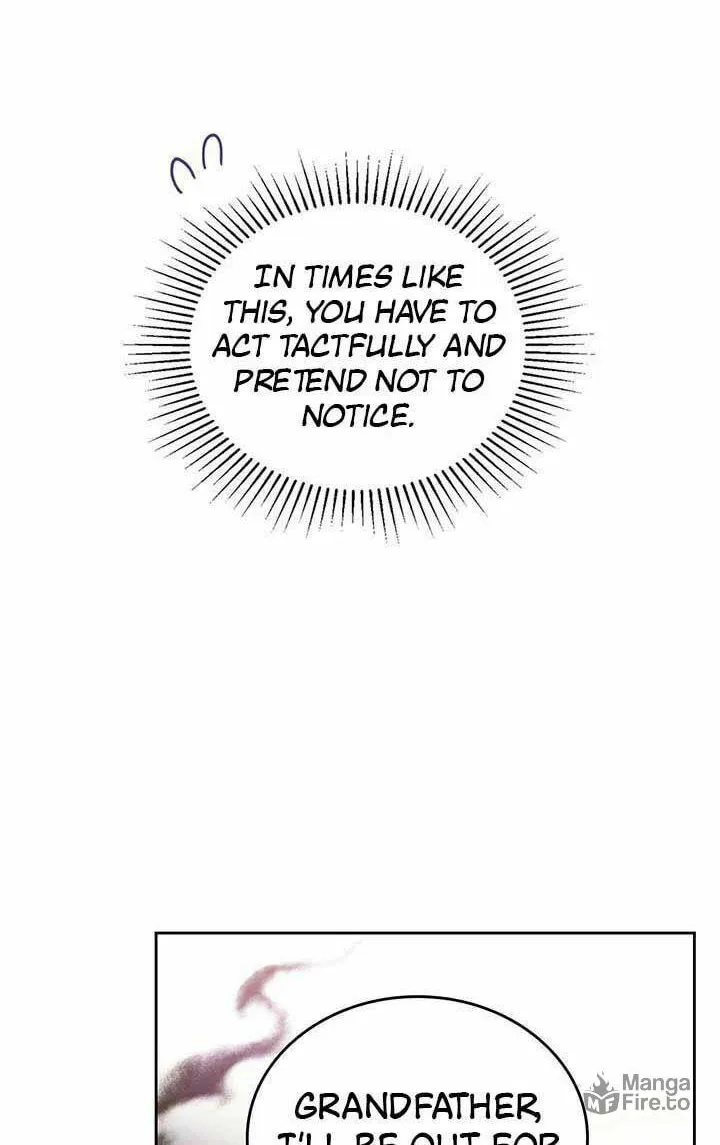 I Shall Master this Family! Chapter 122 page 35 - 