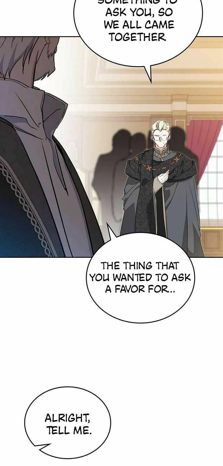I Shall Master this Family! Chapter 122 page 40 - 