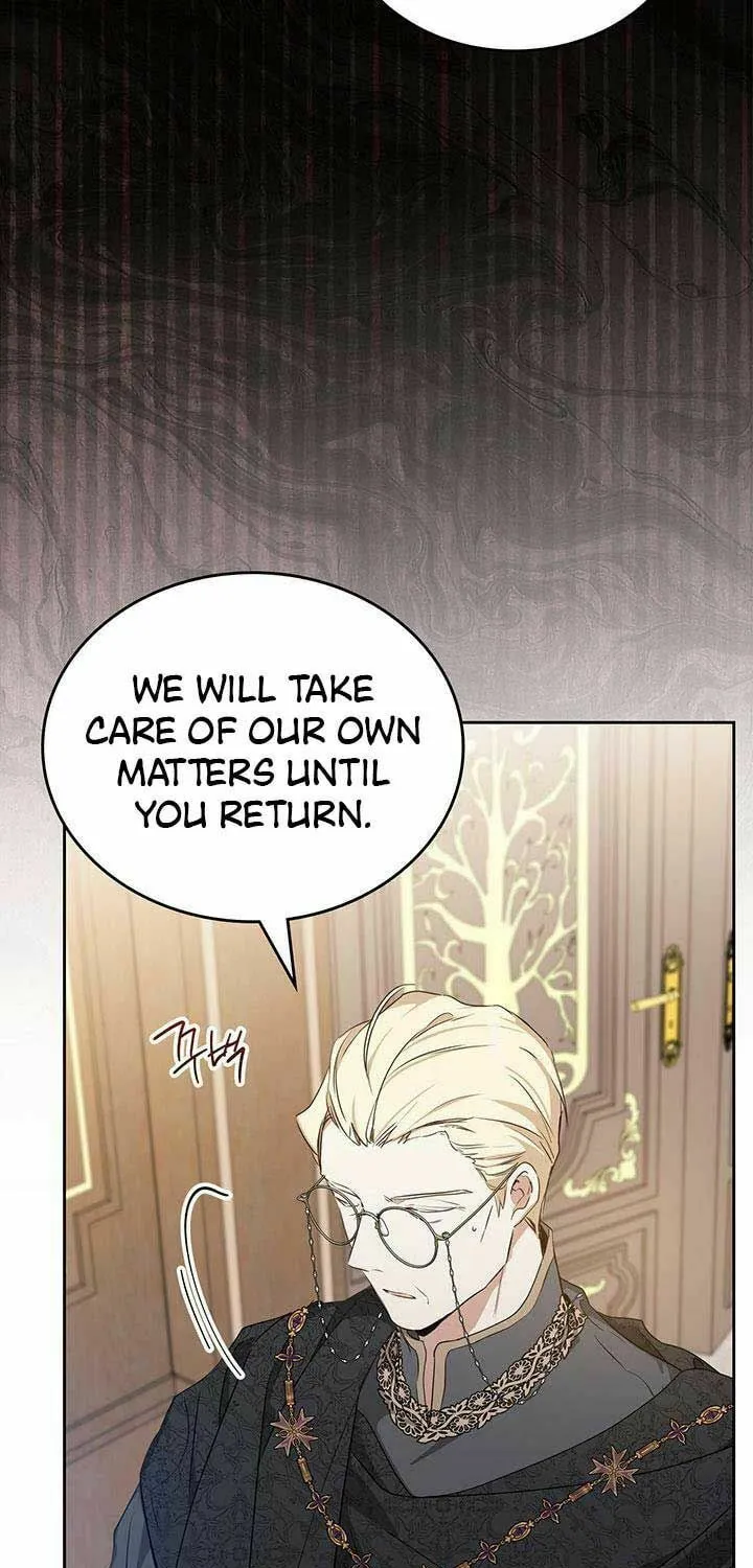 I Shall Master this Family! Chapter 122 page 51 - 