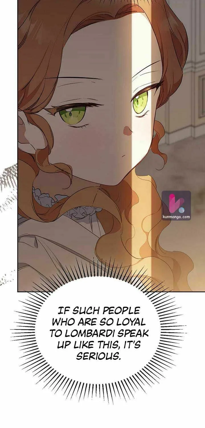 I Shall Master this Family! Chapter 122 page 54 - 
