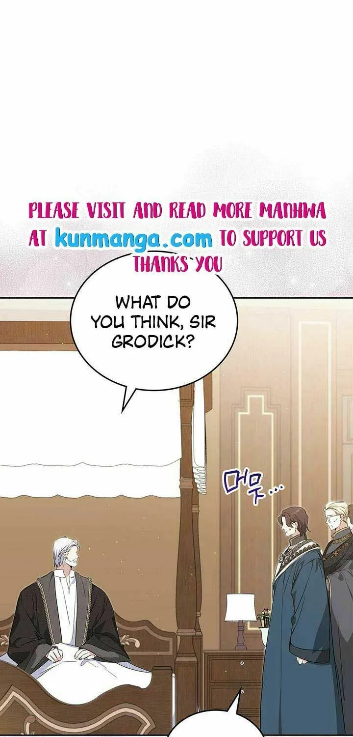 I Shall Master this Family! Chapter 122 page 55 - 