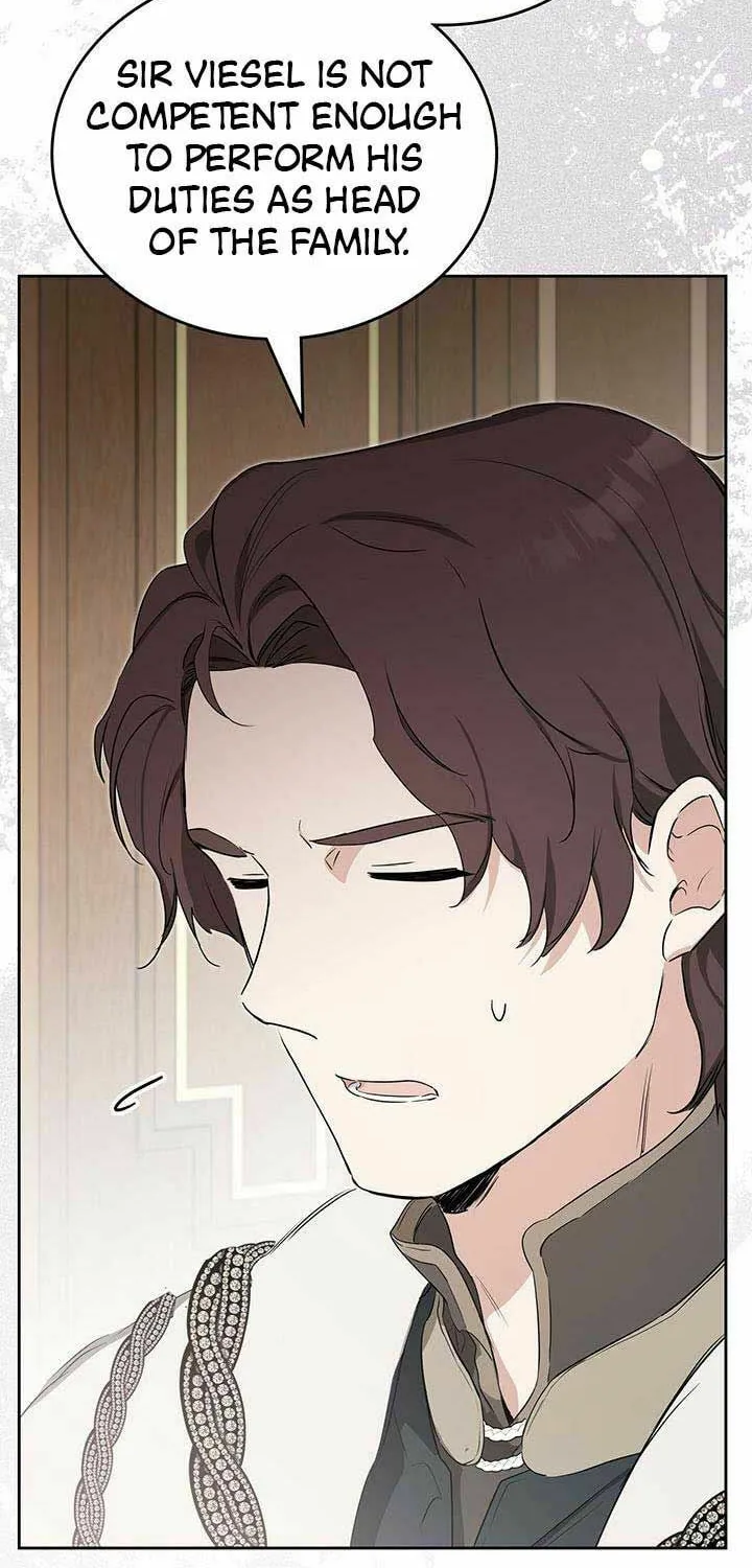 I Shall Master this Family! Chapter 122 page 58 - 