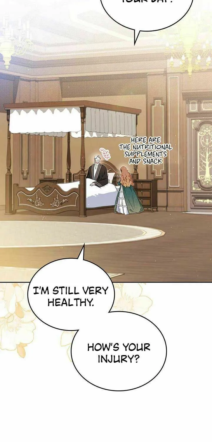 I Shall Master this Family! Chapter 122 page 7 - 