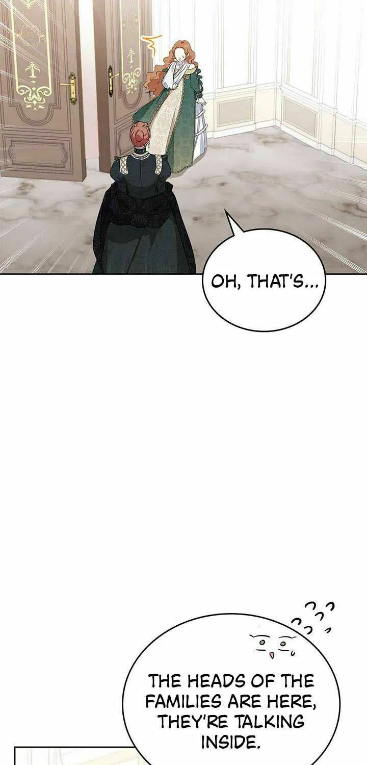 I Shall Master this Family! Chapter 122 page 63 - 