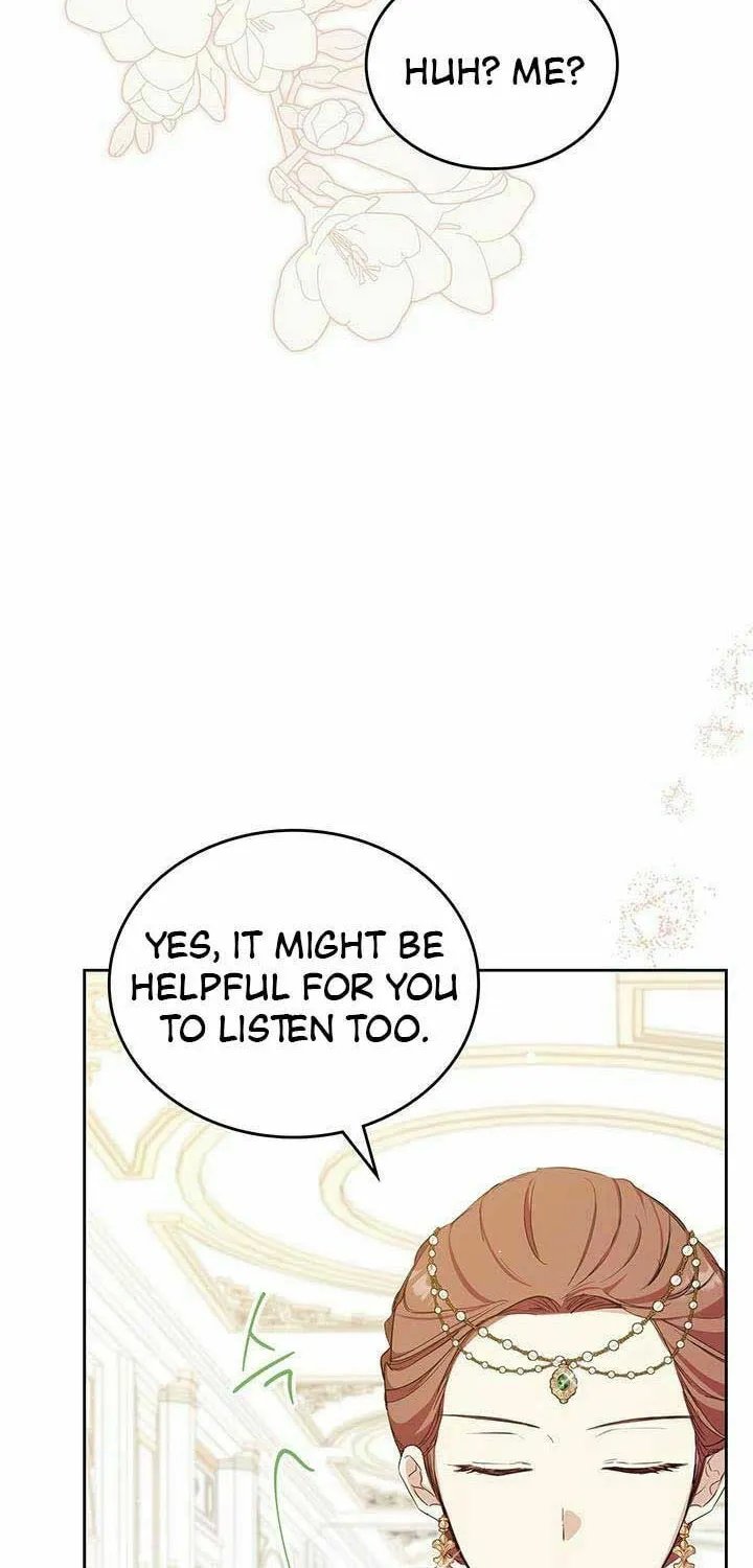 I Shall Master this Family! Chapter 122 page 72 - 
