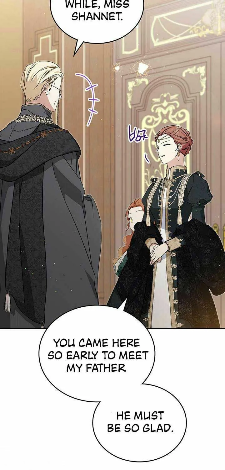 I Shall Master this Family! Chapter 122 page 75 - 