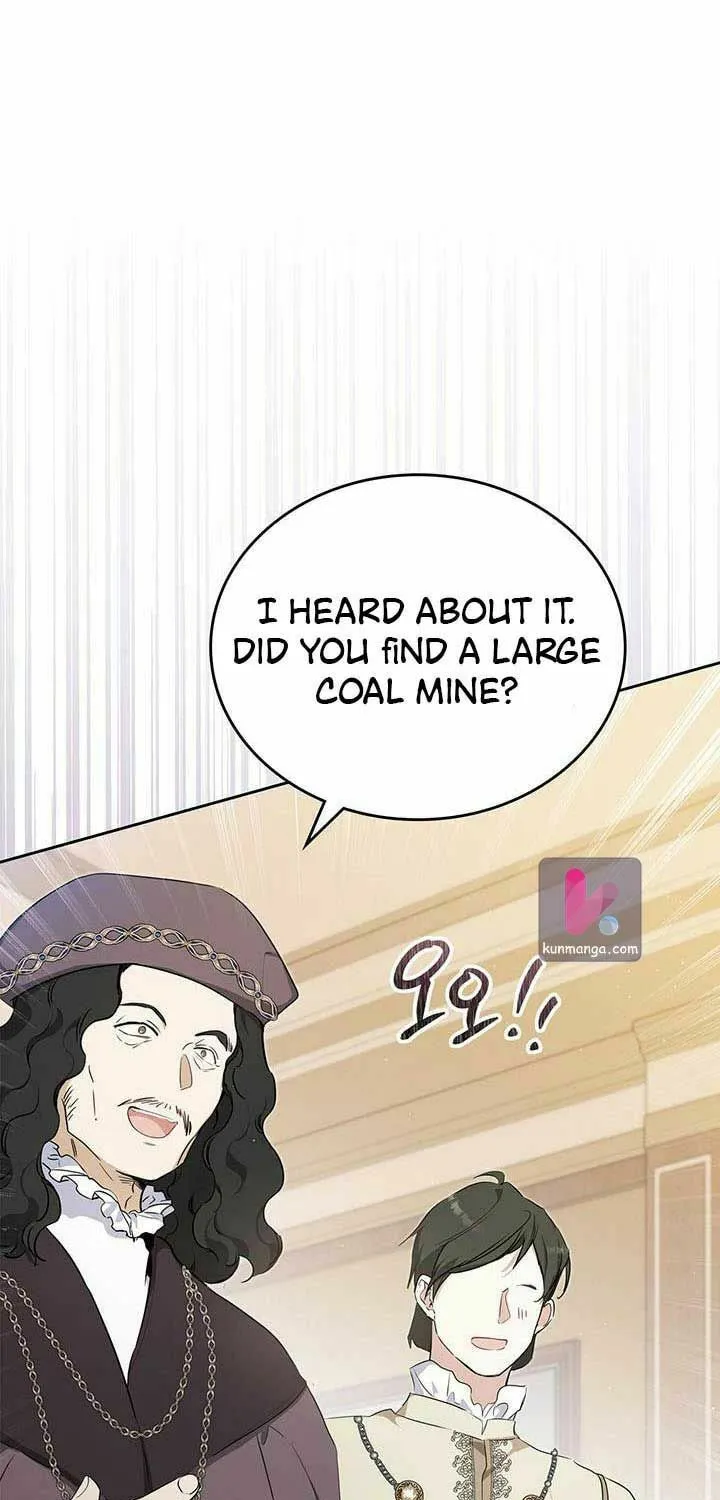 I Shall Master this Family! Chapter 122 page 80 - 
