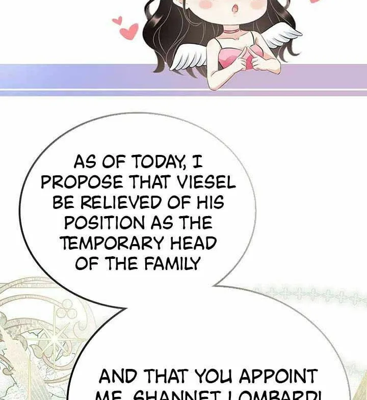 I Shall Master this Family! Chapter 123 page 2 - 