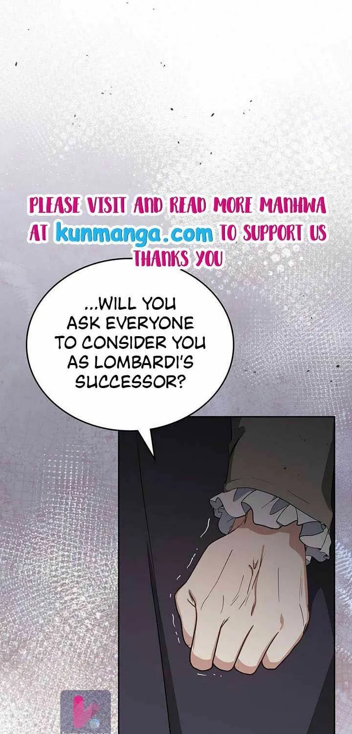 I Shall Master this Family! Chapter 123 page 20 - 