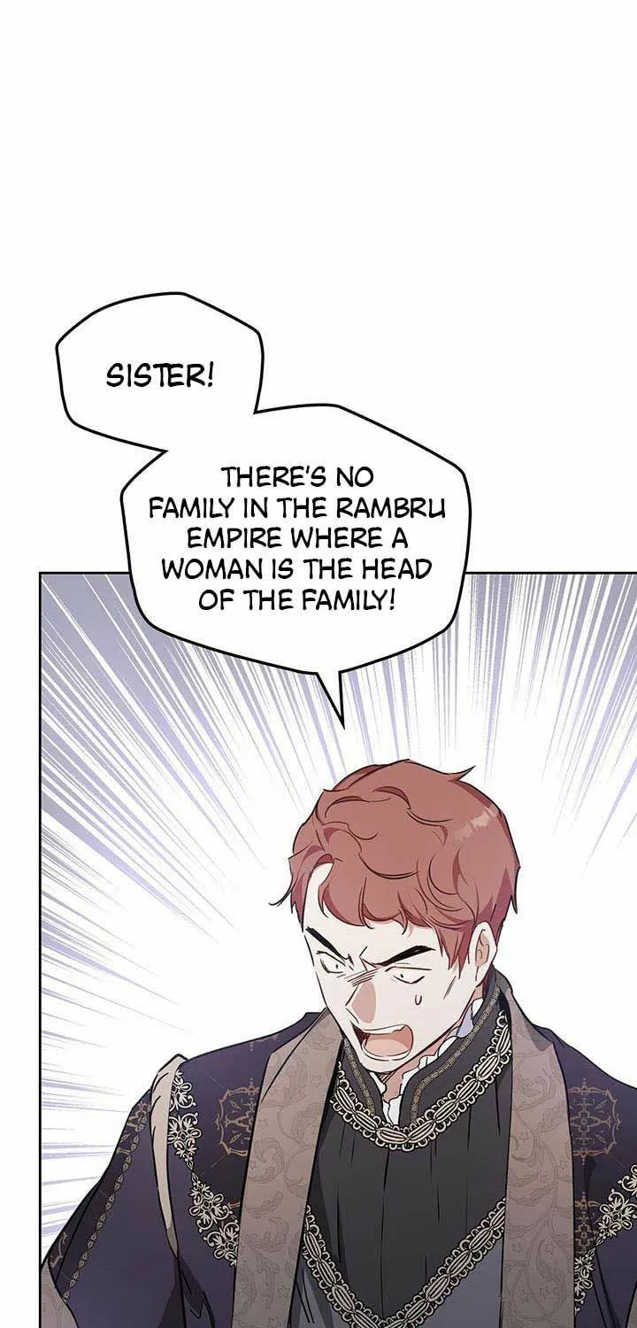 I Shall Master this Family! Chapter 123 page 22 - 