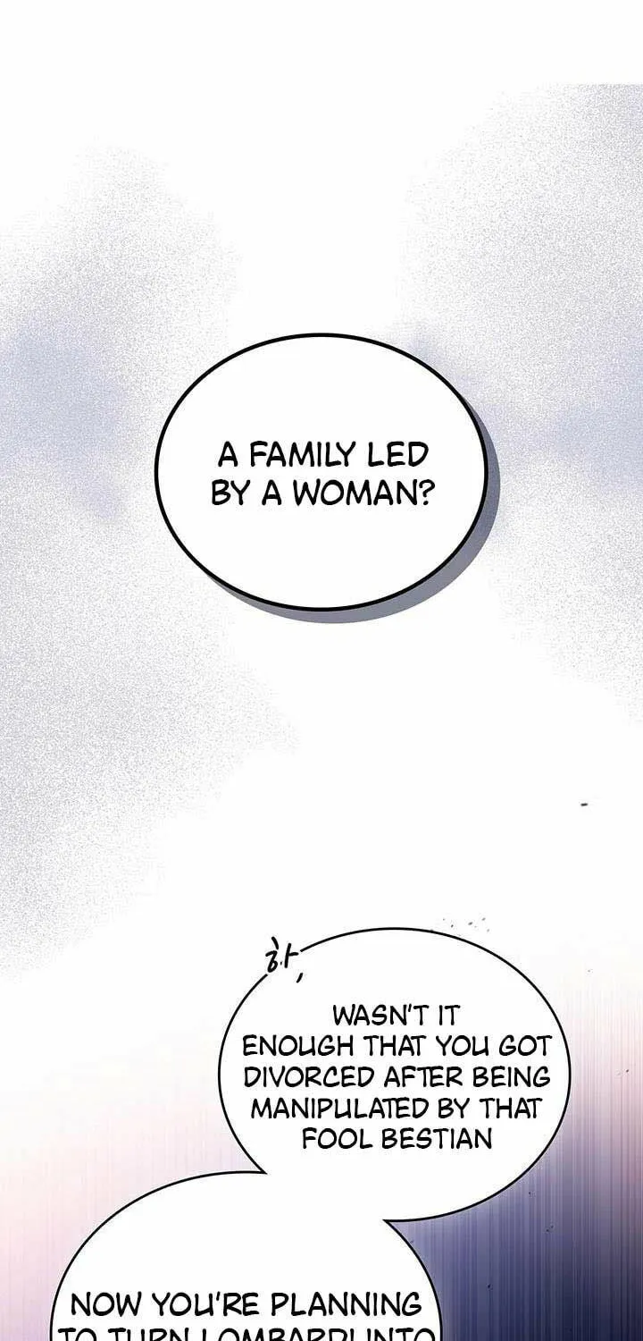 I Shall Master this Family! Chapter 123 page 27 - 