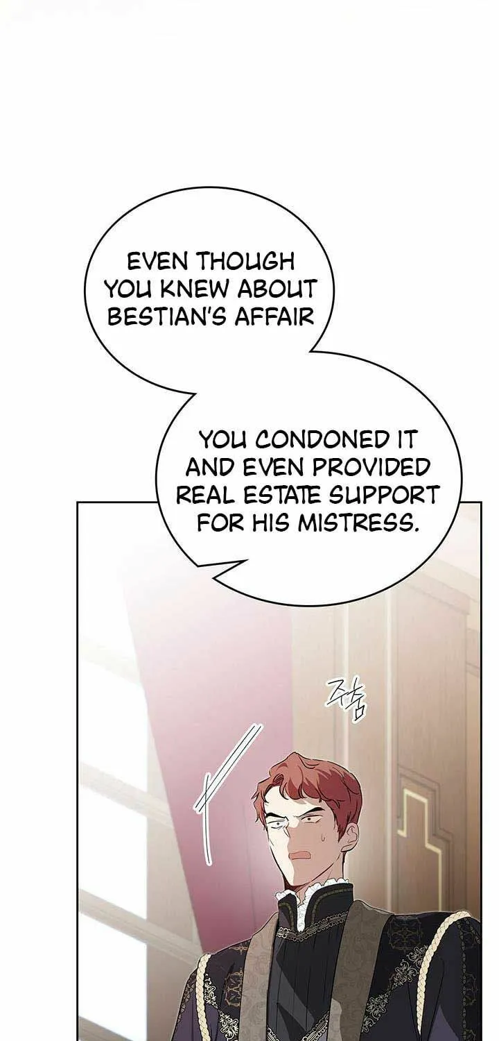 I Shall Master this Family! Chapter 123 page 34 - 