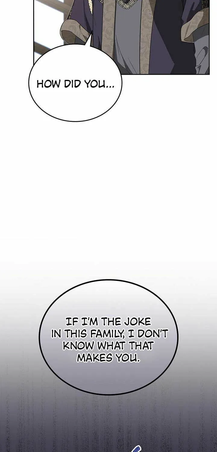 I Shall Master this Family! Chapter 123 page 35 - 