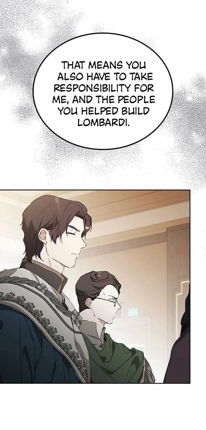 I Shall Master this Family! Chapter 123 page 44 - 