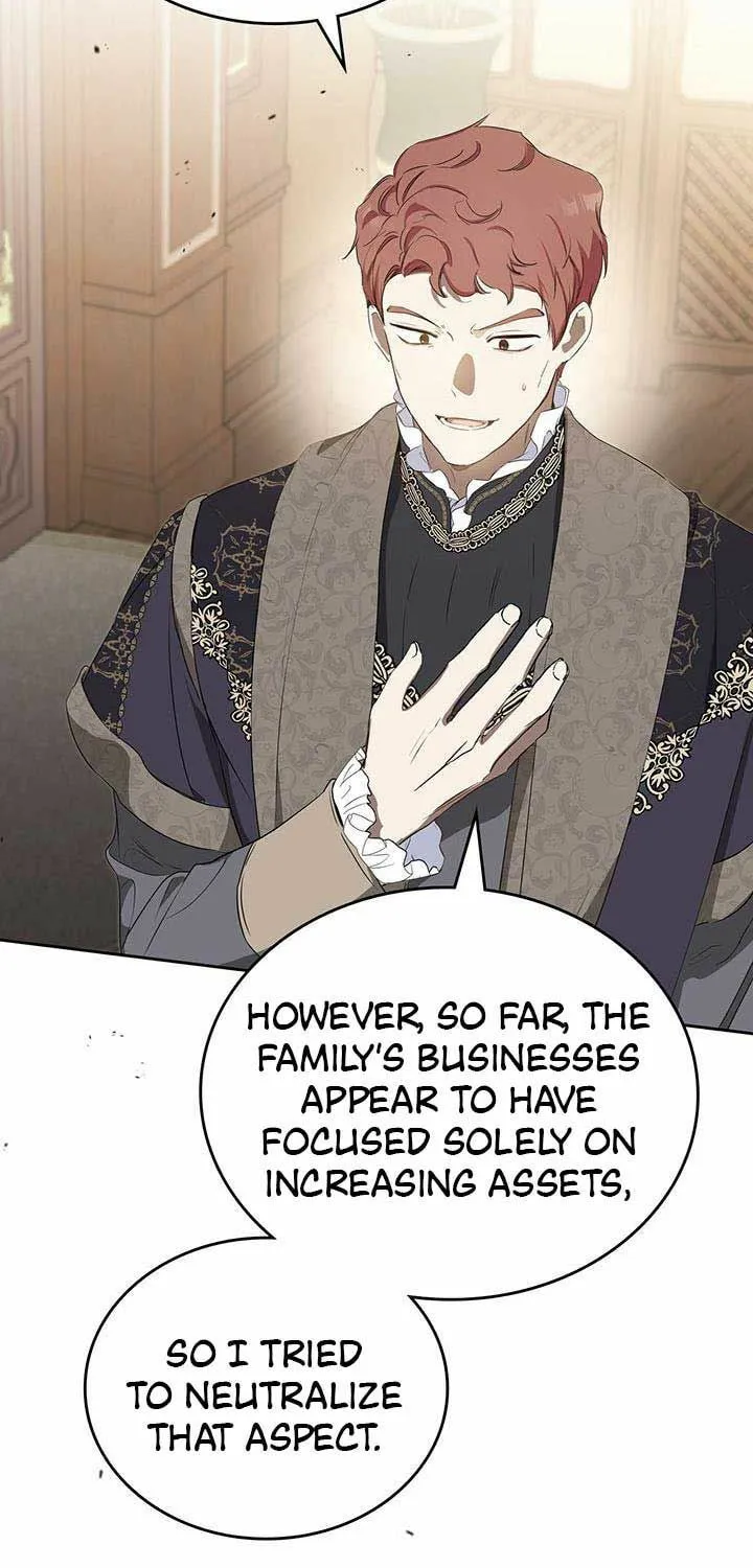 I Shall Master this Family! Chapter 123 page 50 - 
