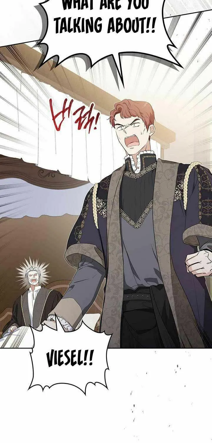 I Shall Master this Family! Chapter 123 page 8 - 