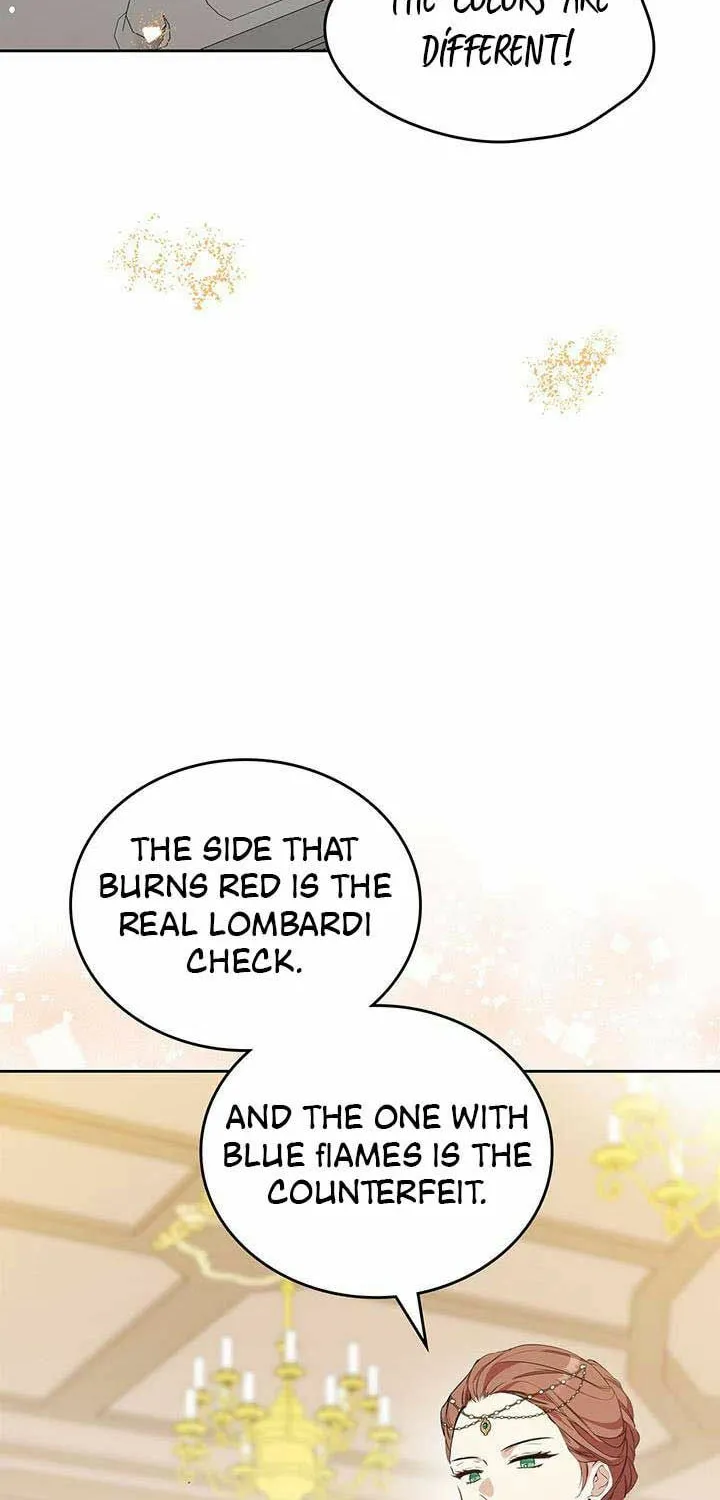 I Shall Master this Family! Chapter 123 page 81 - 