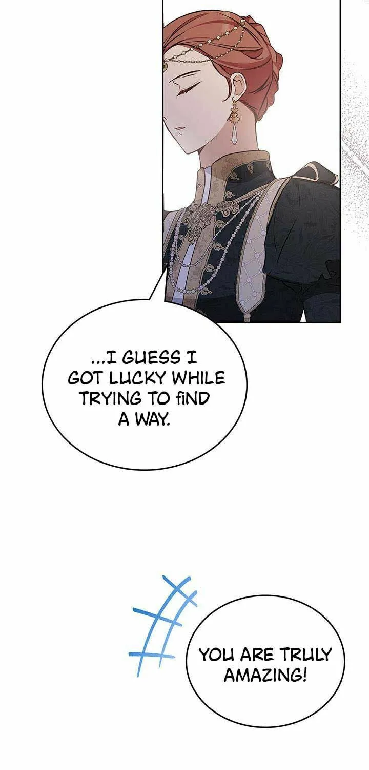 I Shall Master this Family! Chapter 123 page 86 - 