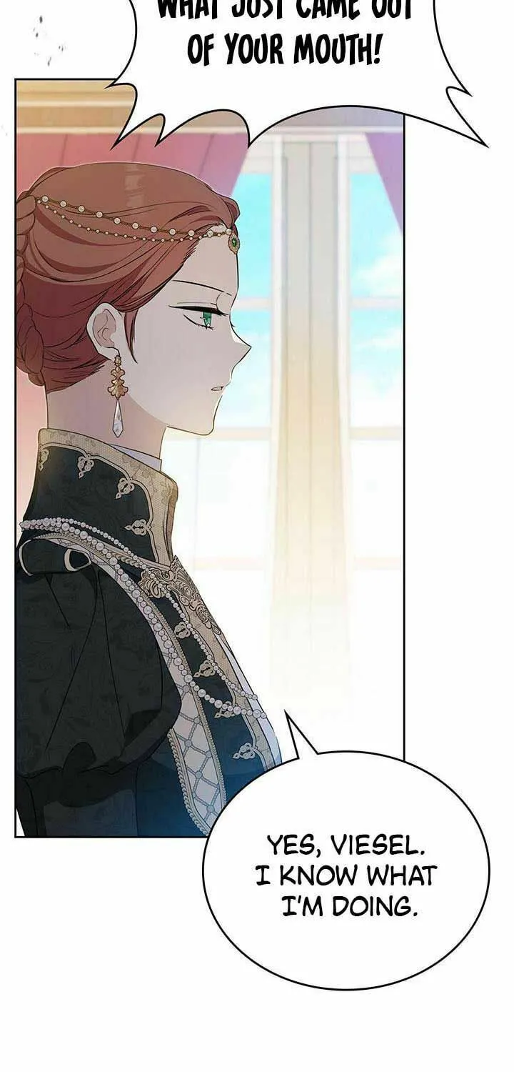 I Shall Master this Family! Chapter 123 page 10 - 