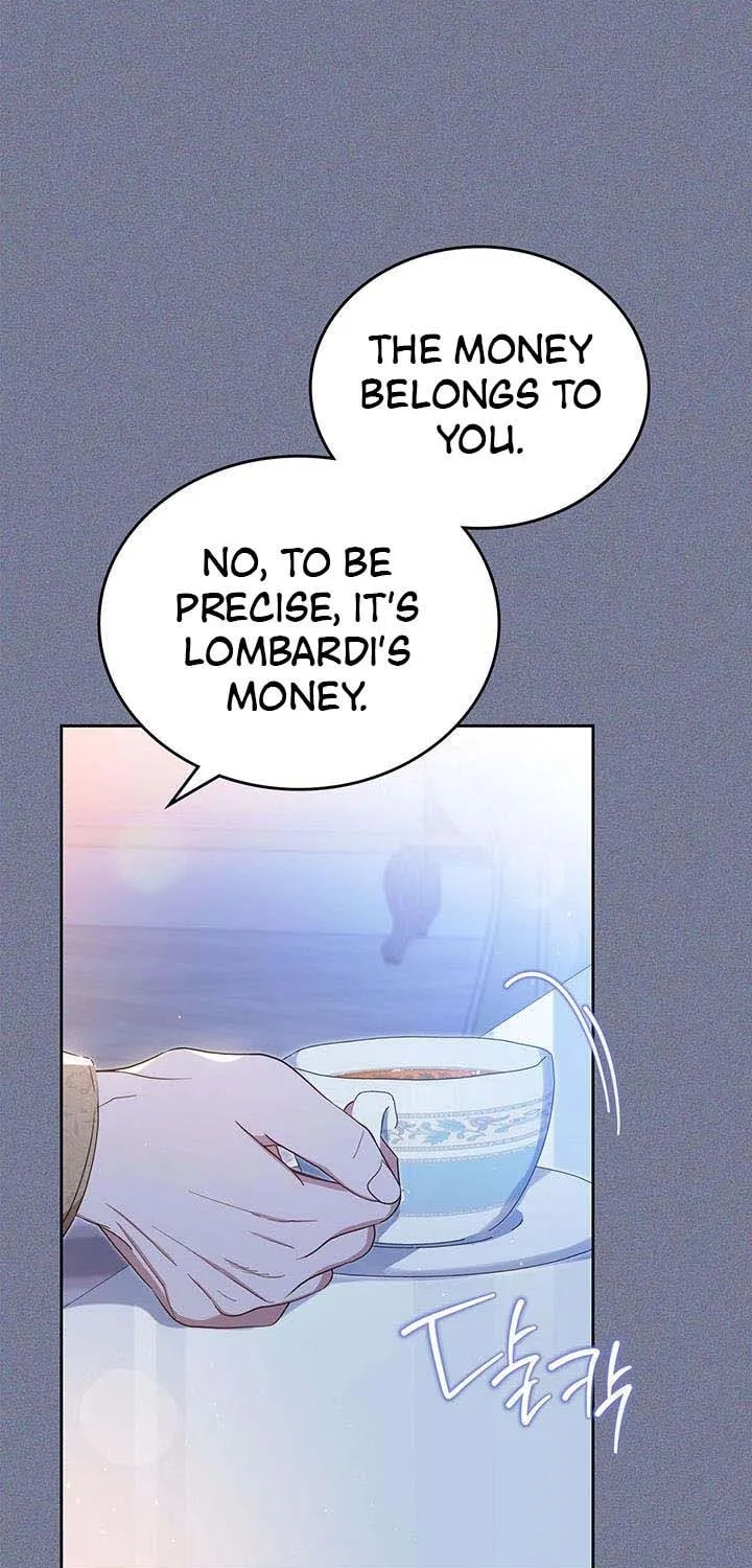 I Shall Master this Family! Chapter 124 page 15 - 
