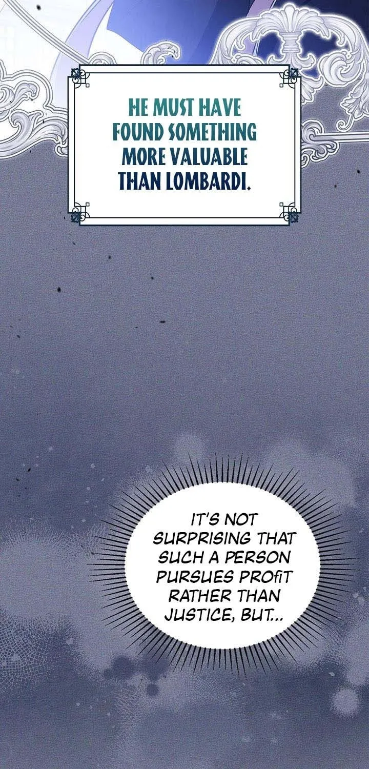 I Shall Master this Family! Chapter 124 page 21 - 