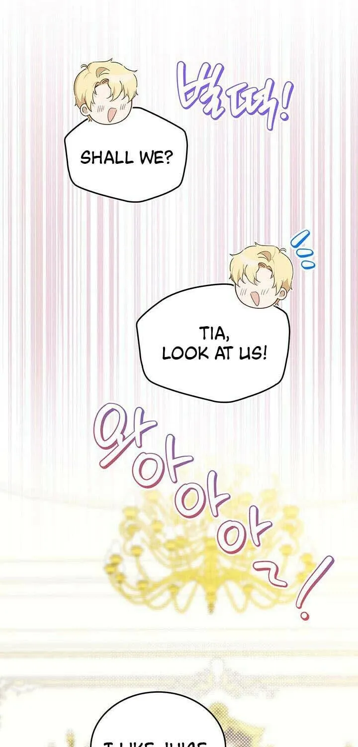I Shall Master this Family! Chapter 124 page 42 - 