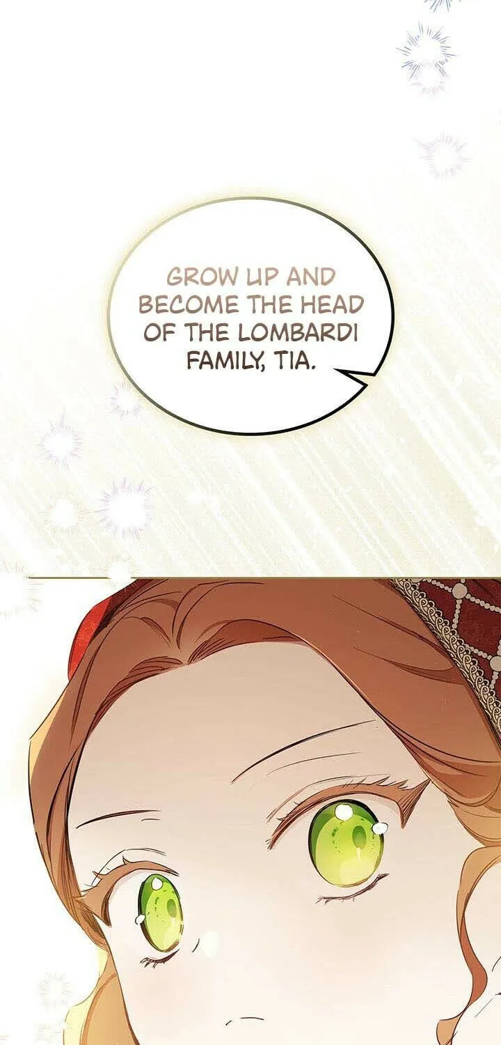I Shall Master this Family! Chapter 124 page 45 - 