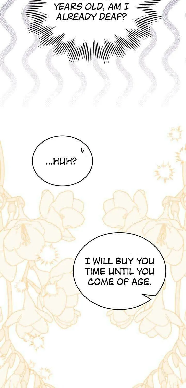 I Shall Master this Family! Chapter 124 page 47 - 
