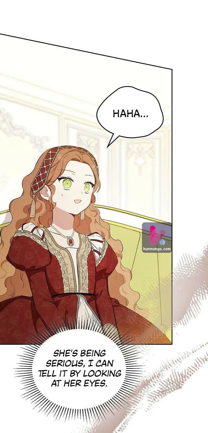 I Shall Master this Family! Chapter 124 page 50 - 
