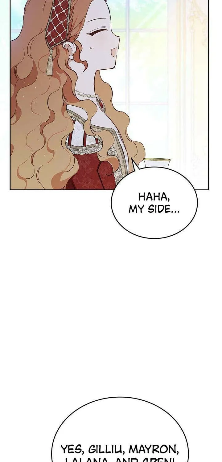 I Shall Master this Family! Chapter 124 page 58 - 