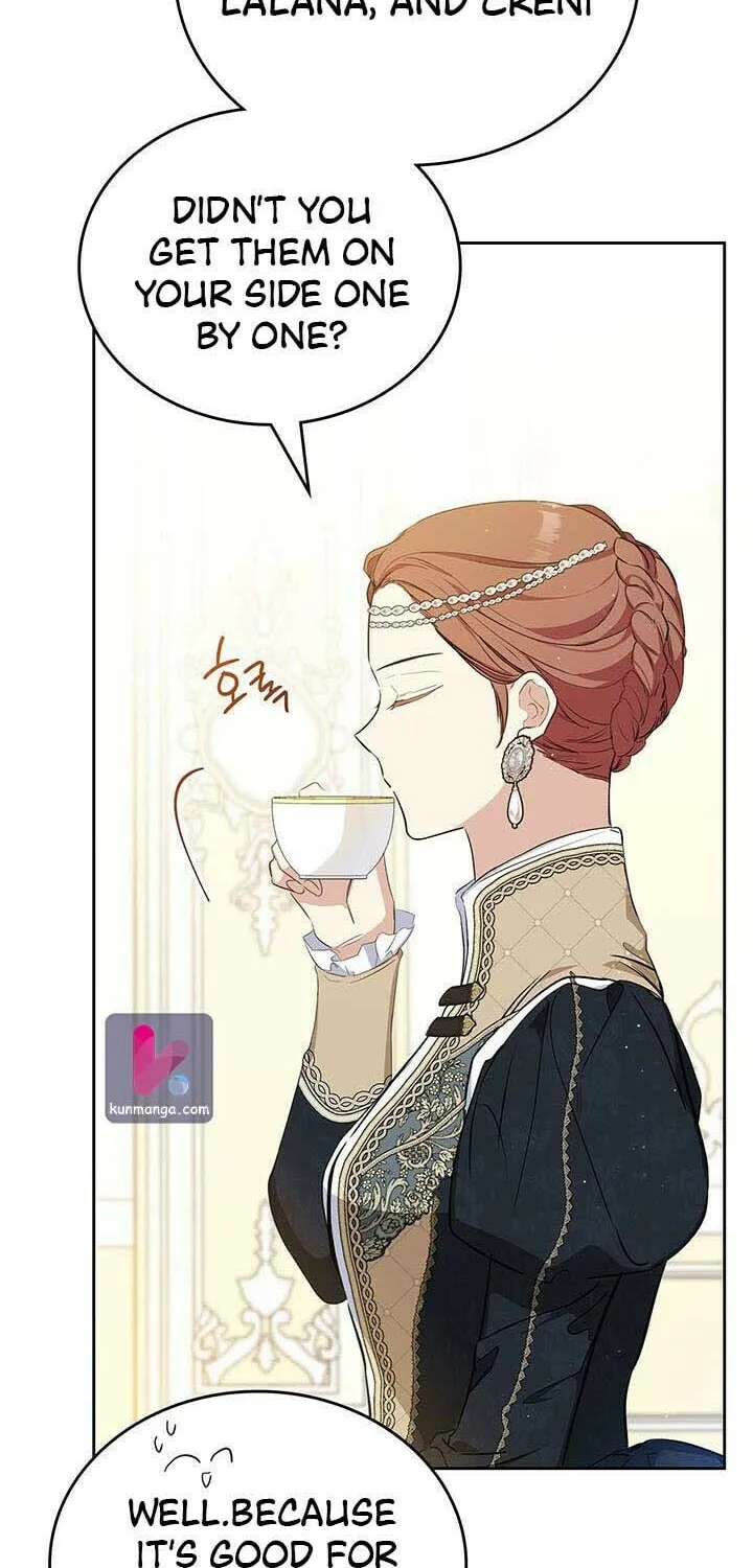 I Shall Master this Family! Chapter 124 page 59 - 