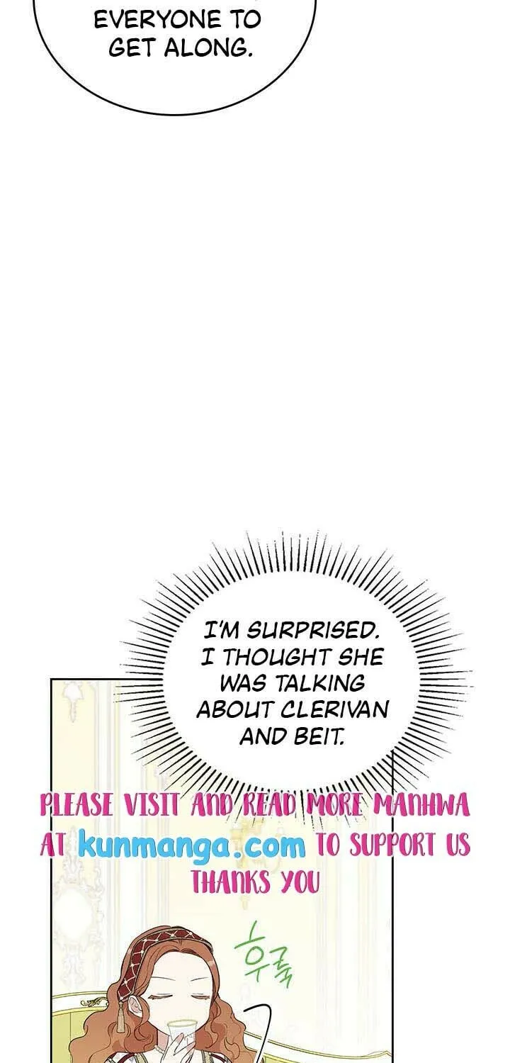 I Shall Master this Family! Chapter 124 page 60 - 