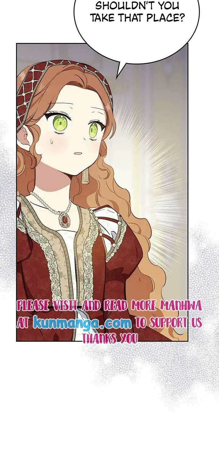 I Shall Master this Family! Chapter 124 page 70 - 
