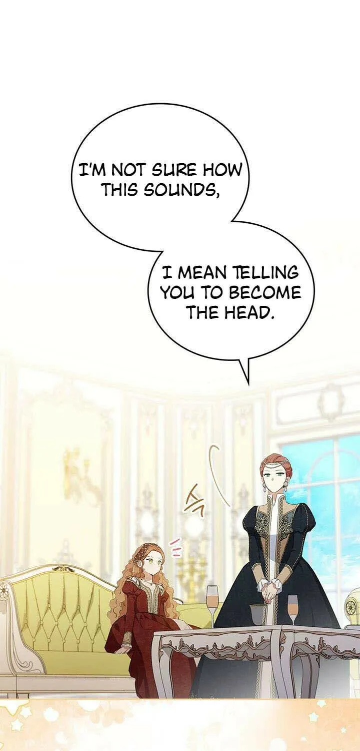 I Shall Master this Family! Chapter 124 page 71 - 