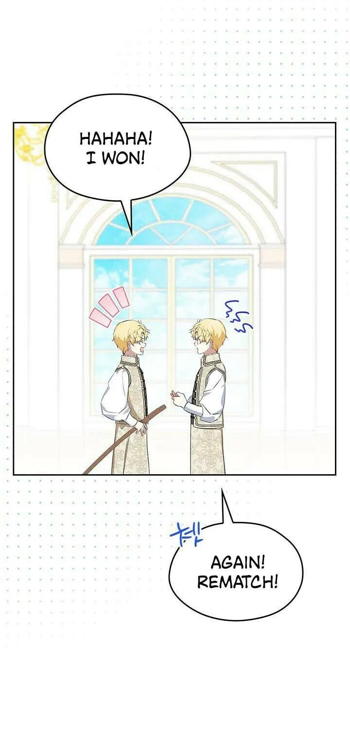 I Shall Master this Family! Chapter 124 page 76 - 