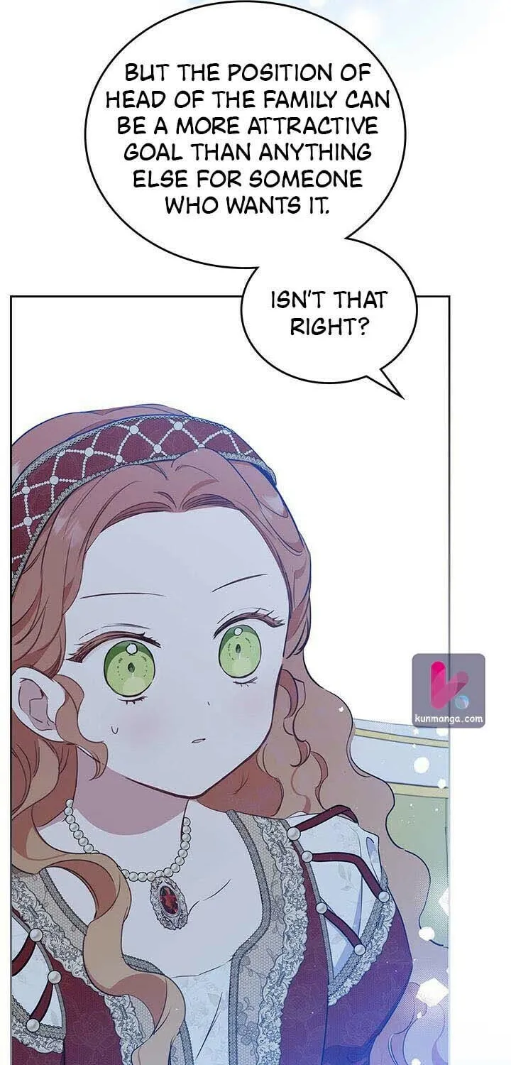 I Shall Master this Family! Chapter 124 page 78 - 
