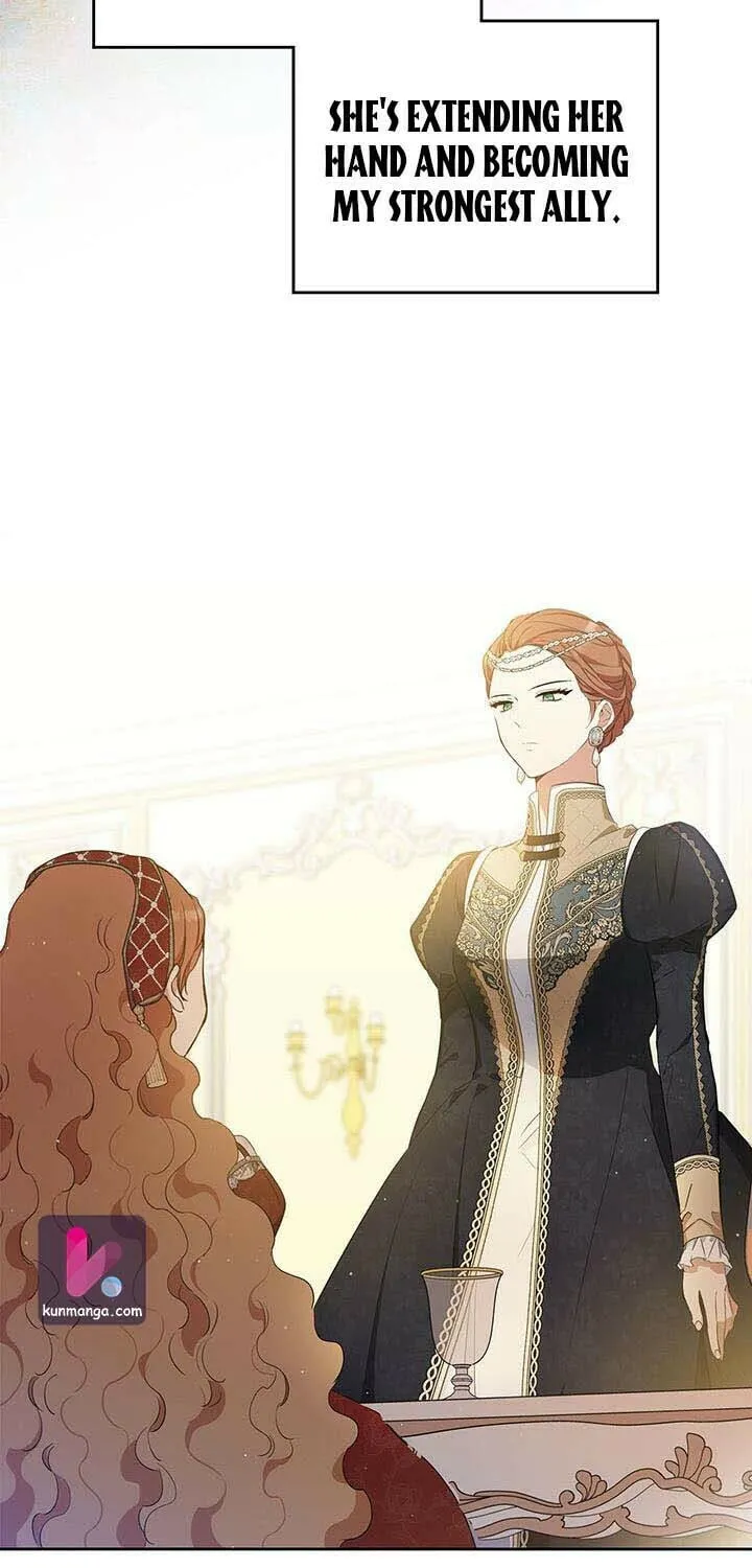 I Shall Master this Family! Chapter 124 page 81 - 