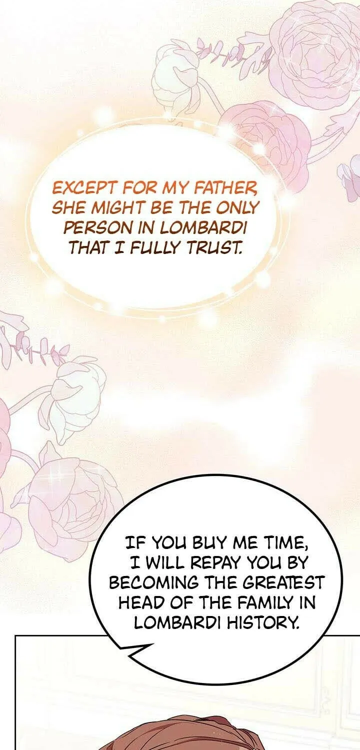 I Shall Master this Family! Chapter 124 page 84 - 