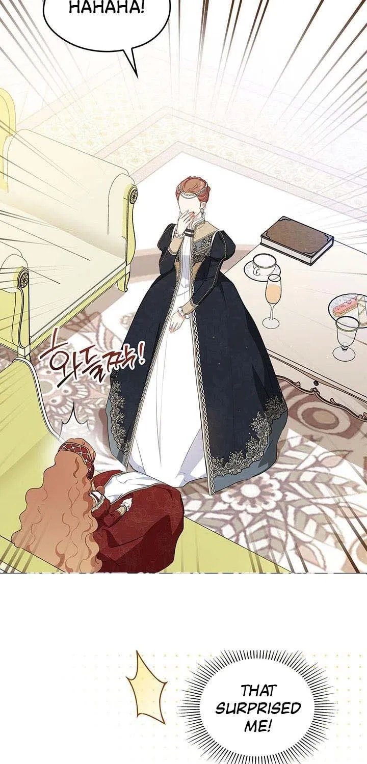 I Shall Master this Family! Chapter 124 page 88 - 