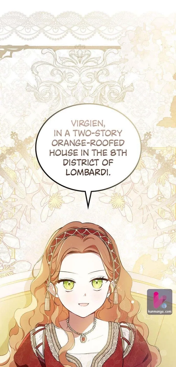 I Shall Master this Family! Chapter 124 page 93 - 