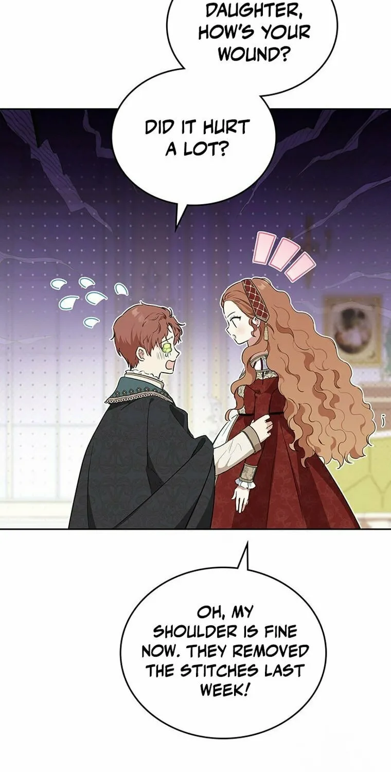 I Shall Master this Family! Chapter 125 page 11 - 