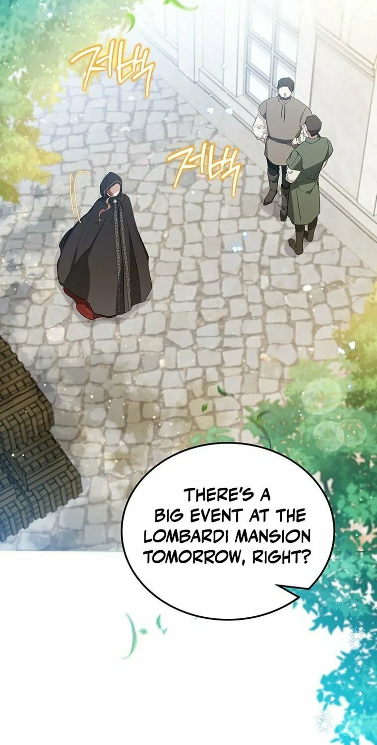 I Shall Master this Family! Chapter 125 page 104 - 