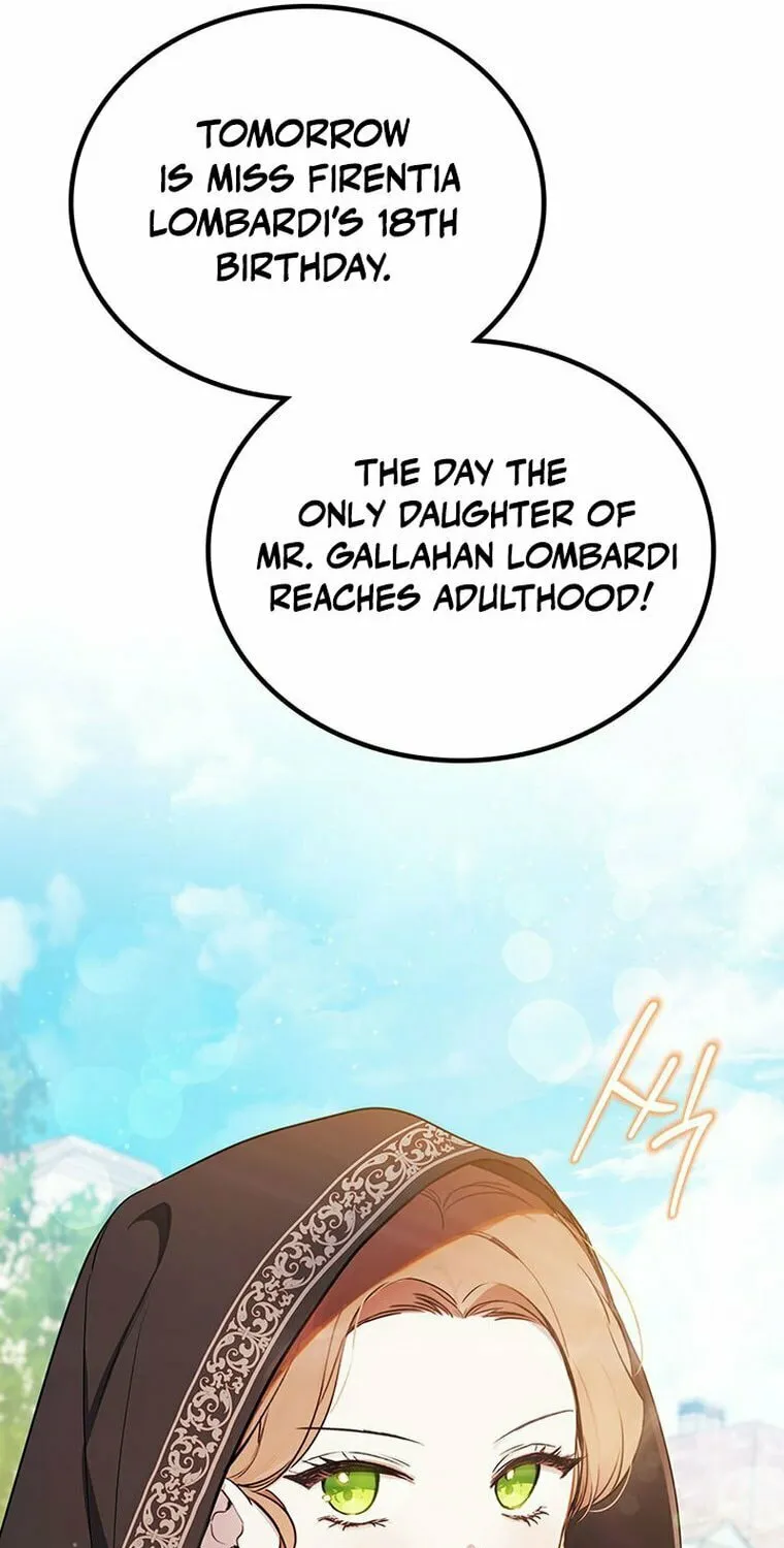 I Shall Master this Family! Chapter 125 page 107 - 