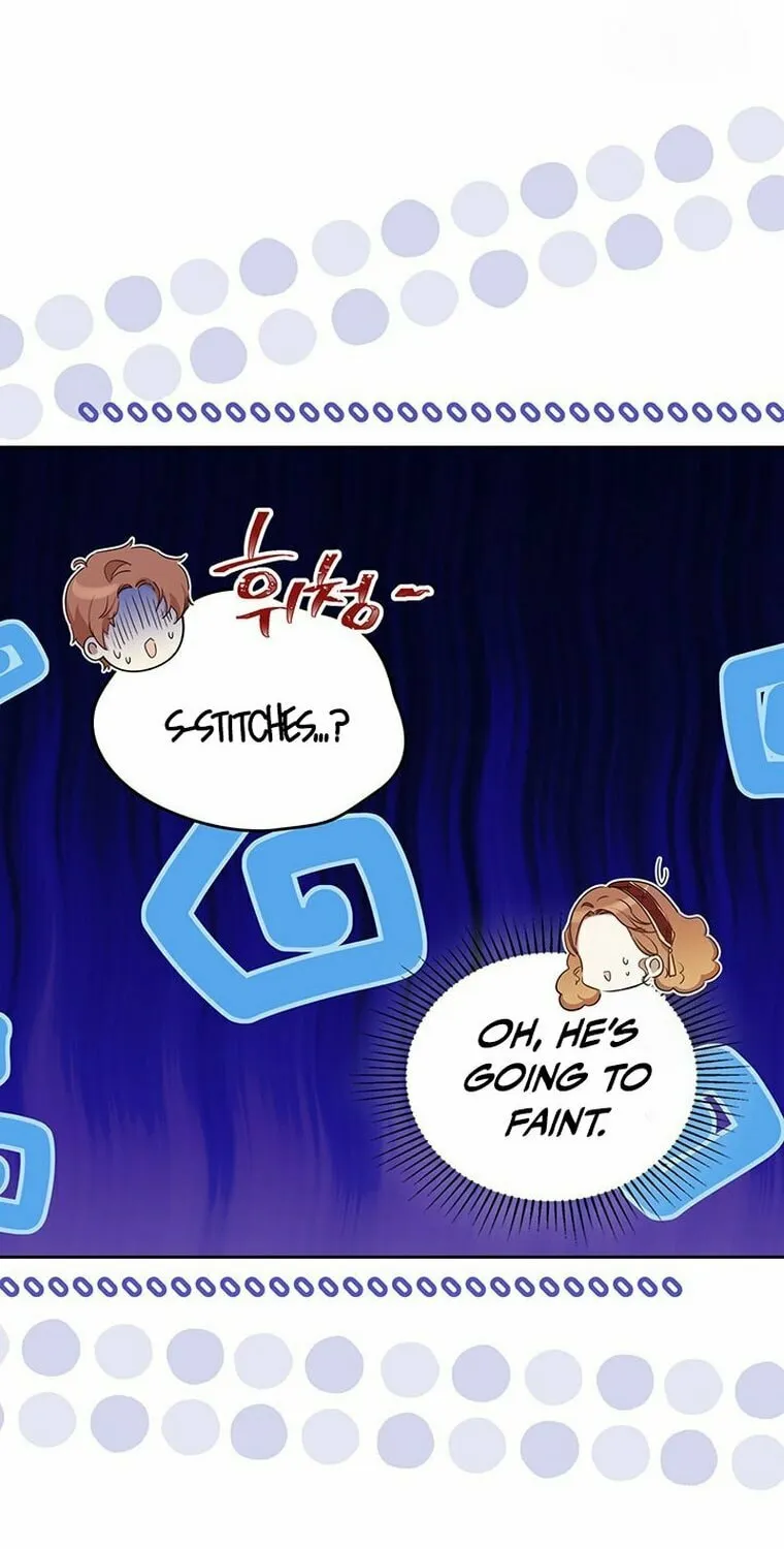 I Shall Master this Family! Chapter 125 page 12 - 