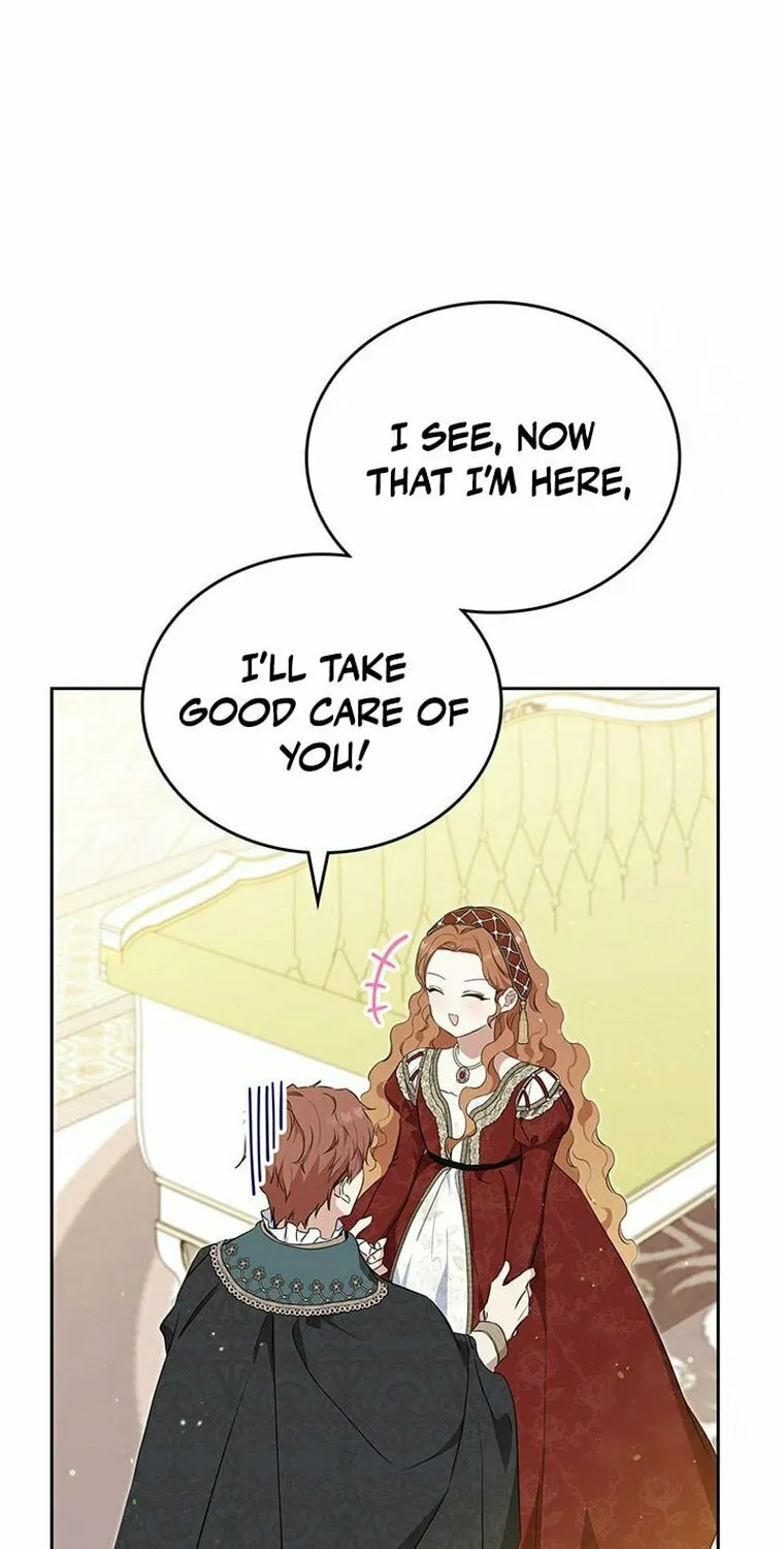 I Shall Master this Family! Chapter 125 page 13 - 
